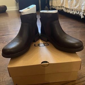 Ugg boots size 7